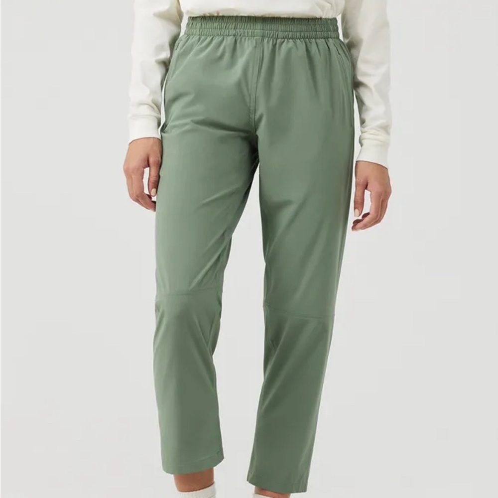 NWT Outdoor Voices RecTrek - Greenbay S